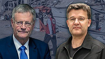 Press Release cover image