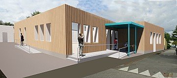 Press Release cover image