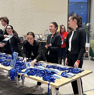 Press Release cover image