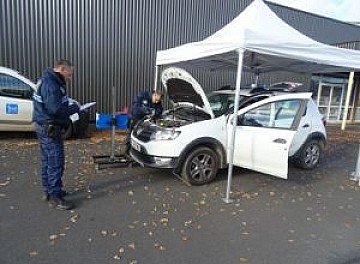 Press Release cover image