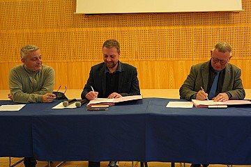 Press Release cover image