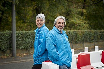 Press Release cover image