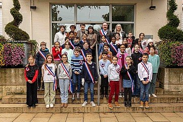 Press Release cover image