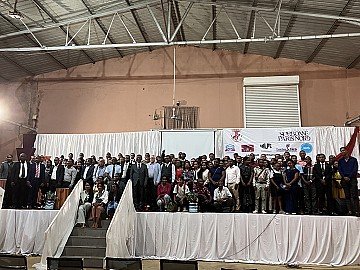 Press Release cover image