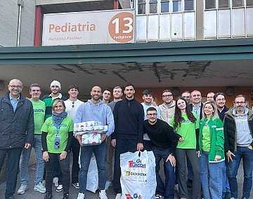 Press Release cover image