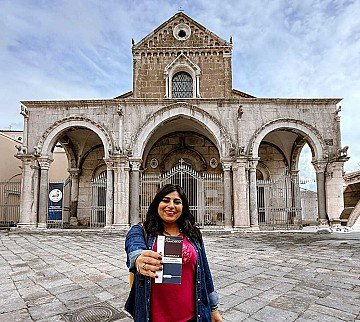 Press Release cover image