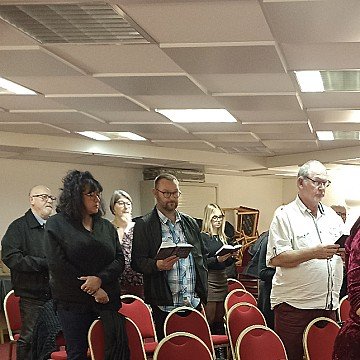 Press Release cover image