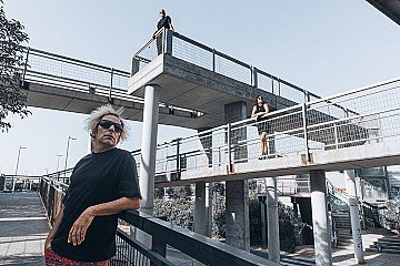 Press Release cover image