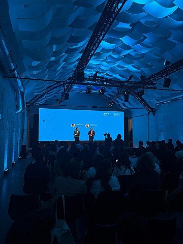 Press Release cover image