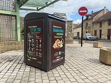 Press Release cover image