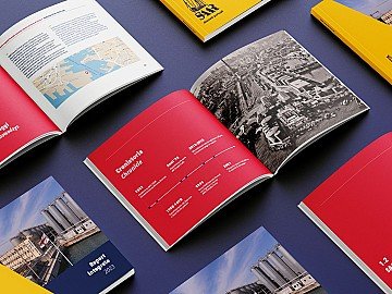 Press Release cover image