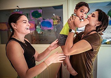 Press Release cover image