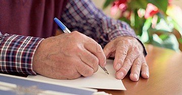 Press Release cover image