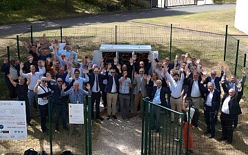 Press Release cover image