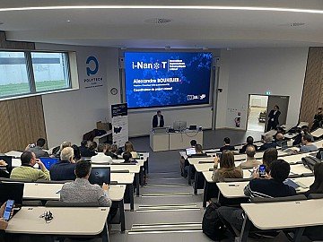 Press Release cover image