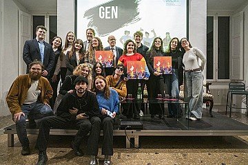 Press Release cover image