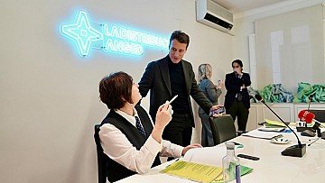 Press Release cover image