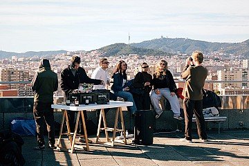 Press Release cover image