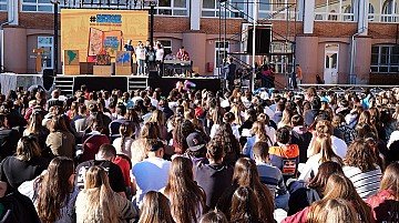 Press Release cover image