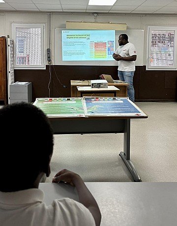 Press Release cover image