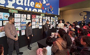 Press Release cover image