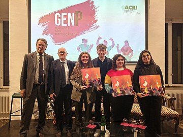 Press Release cover image