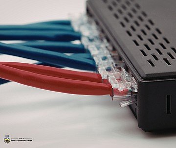 Press Release cover image