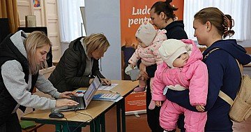 Press Release cover image