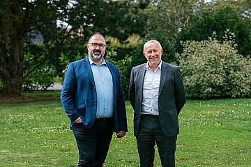 Press Release cover image