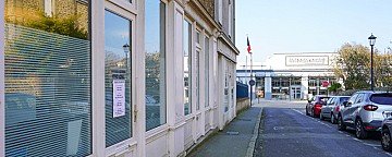 Press Release cover image