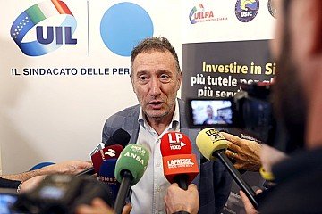 Press Release cover image