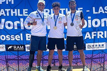 Press Release cover image