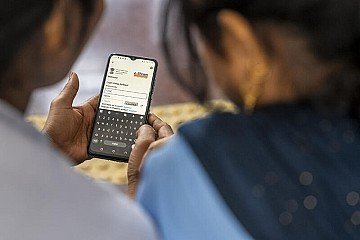 Press Release cover image