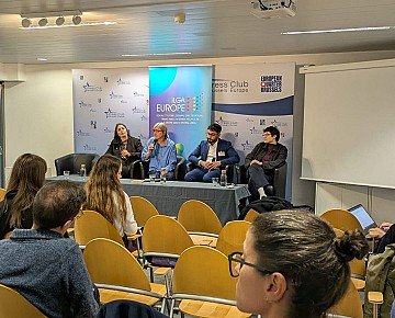 Press Release cover image