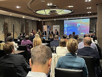 Press Release cover image