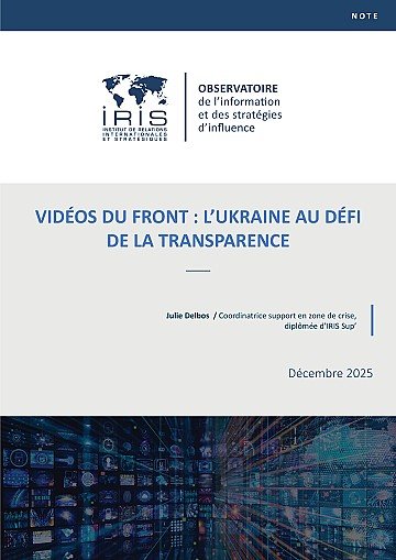 Press Release cover image