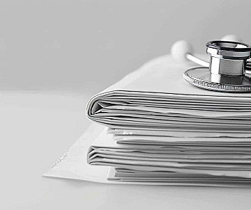 Press Release cover image