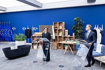 Press Release cover image