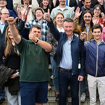 Press Release cover image