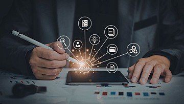 Press Release cover image