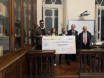 Press Release cover image