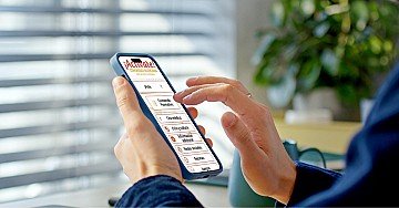 Press Release cover image