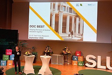 Press Release cover image