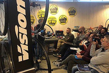 Press Release cover image