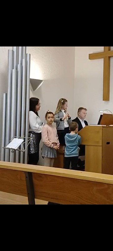 Press Release cover image