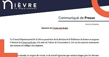 Press Release cover image