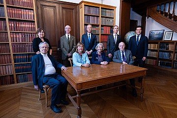 Press Release cover image