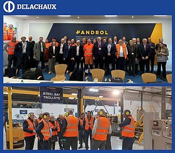 Press Release cover image