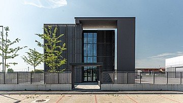 Press Release cover image