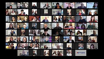 Press Release cover image